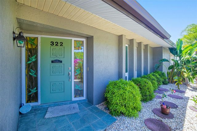 322 E TARPON BOULEVARD NW, Port Charlotte, FL 33952
