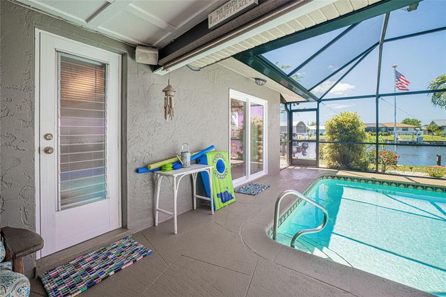 322 E TARPON BOULEVARD NW, Port Charlotte, FL 33952