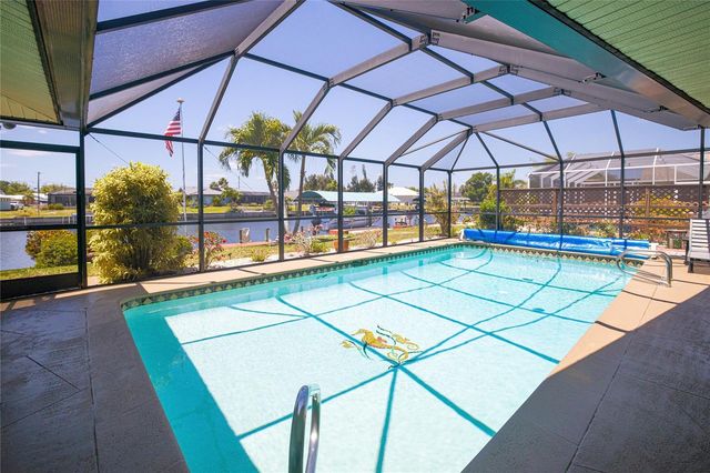 322 E TARPON BOULEVARD NW, Port Charlotte, FL 33952