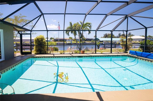 322 E TARPON BOULEVARD NW, Port Charlotte, FL 33952