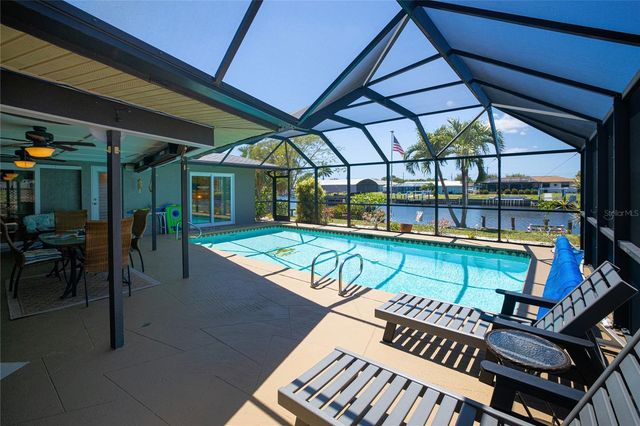 322 E TARPON BOULEVARD NW, Port Charlotte, FL 33952