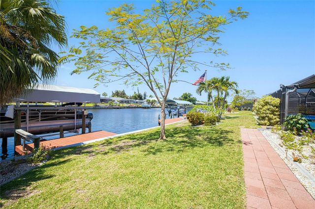 322 E TARPON BOULEVARD NW, Port Charlotte, FL 33952