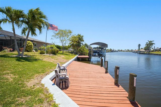 322 E TARPON BOULEVARD NW, Port Charlotte, FL 33952