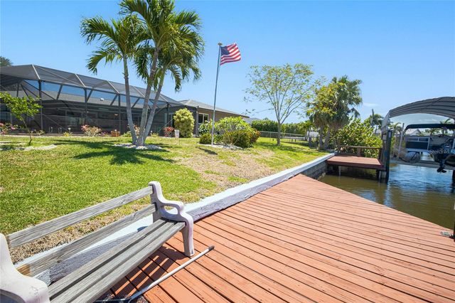 322 E TARPON BOULEVARD NW, Port Charlotte, FL 33952