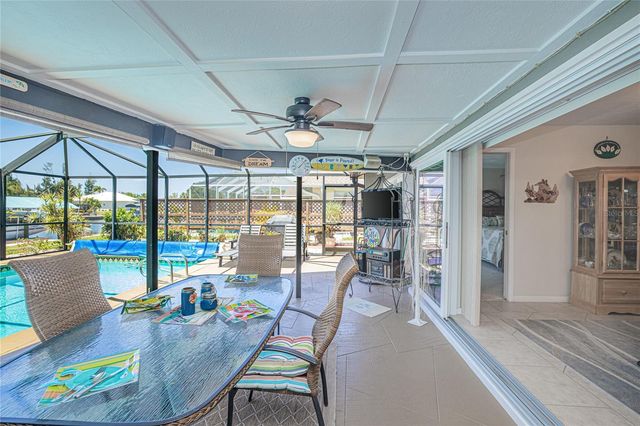 322 E TARPON BOULEVARD NW, Port Charlotte, FL 33952