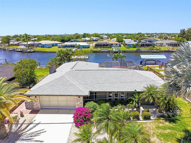 322 E TARPON BOULEVARD NW, Port Charlotte, FL 33952