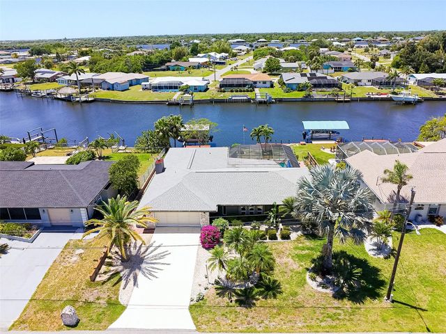 322 E TARPON BOULEVARD NW, Port Charlotte, FL 33952