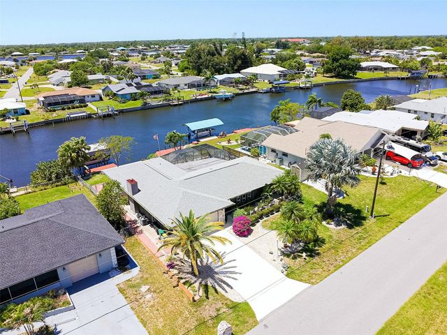 322 E TARPON BOULEVARD NW, Port Charlotte, FL 33952