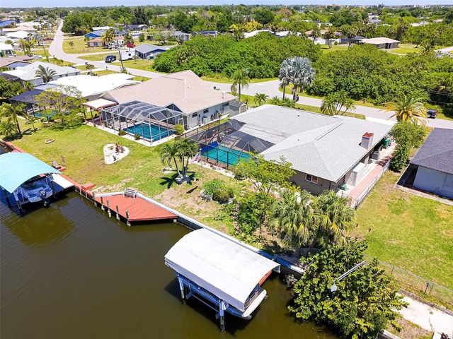 322 E TARPON BOULEVARD NW, Port Charlotte, FL 33952