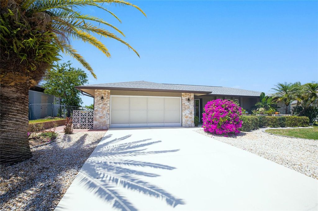 322 E TARPON BOULEVARD NW, Port Charlotte, FL 33952