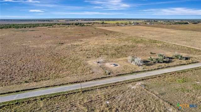 Tract 5 Hiller Road, Inez, TX 77968