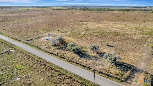 Tract 5 Hiller Road, Inez, TX 77968