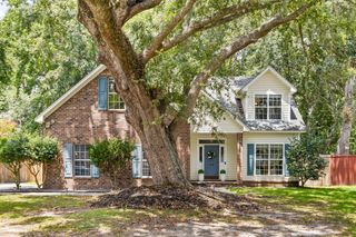 5452 Roxbury Drive, North Charleston, SC 29418