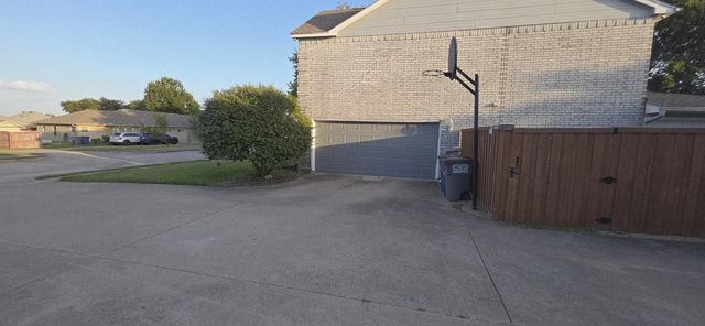 5313 Peach Tree Lane, Sachse, TX 75048