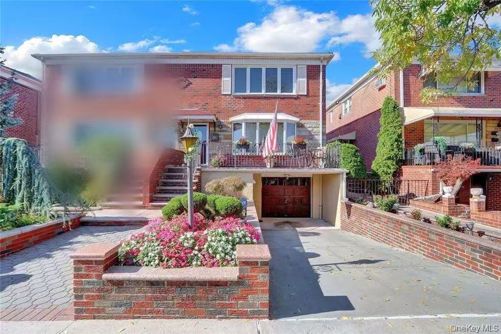 6134 76th Street, Middle Village, NY 11379