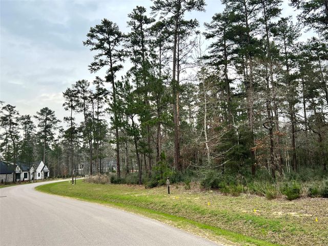 TBD7 Lily Bean, Montgomery, TX 77316