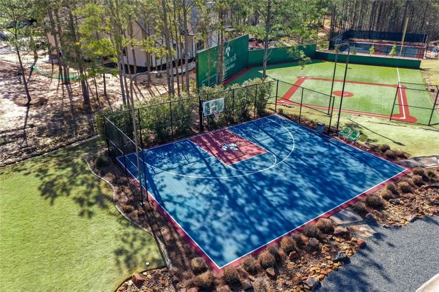 TBD7 Lily Bean, Montgomery, TX 77316