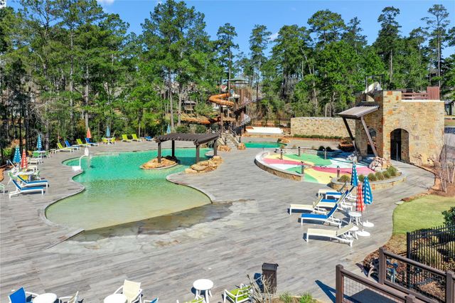 TBD7 Lily Bean, Montgomery, TX 77316