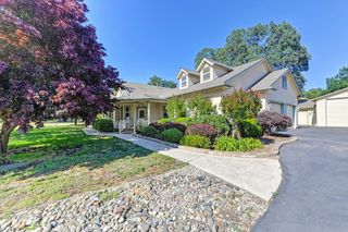 3443 Barker Rd, Loomis, CA 95650