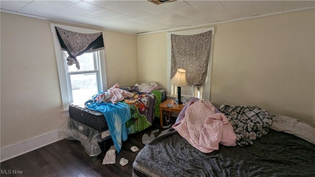 616 Maryland Avenue SW, Canton, OH 44710