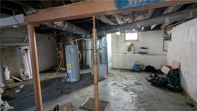 616 Maryland Avenue SW, Canton, OH 44710