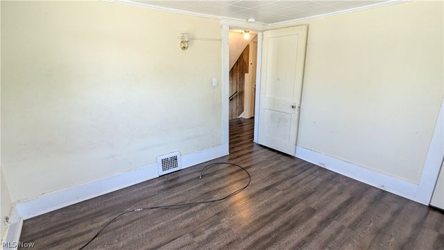 616 Maryland Avenue SW, Canton, OH 44710