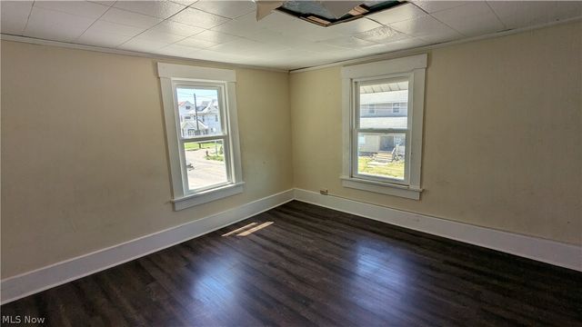 616 Maryland Avenue SW, Canton, OH 44710