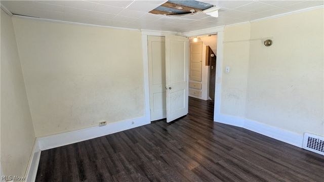 616 Maryland Avenue SW, Canton, OH 44710