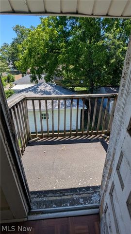 616 Maryland Avenue SW, Canton, OH 44710