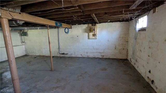 616 Maryland Avenue SW, Canton, OH 44710