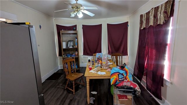 616 Maryland Avenue SW, Canton, OH 44710