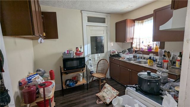 616 Maryland Avenue SW, Canton, OH 44710