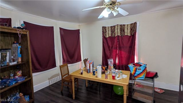 616 Maryland Avenue SW, Canton, OH 44710