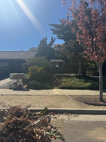 4069 Partridge Drive, San Jose, CA 95121