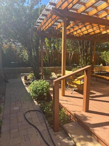 4069 Partridge Drive, San Jose, CA 95121