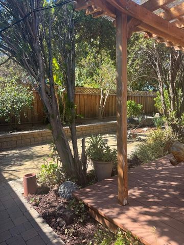 4069 Partridge Drive, San Jose, CA 95121