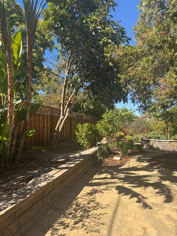 4069 Partridge Drive, San Jose, CA 95121