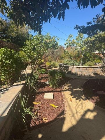 4069 Partridge Drive, San Jose, CA 95121