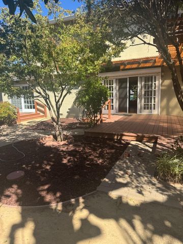 4069 Partridge Drive, San Jose, CA 95121