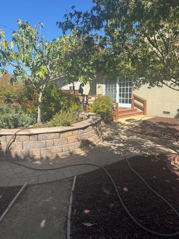 4069 Partridge Drive, San Jose, CA 95121