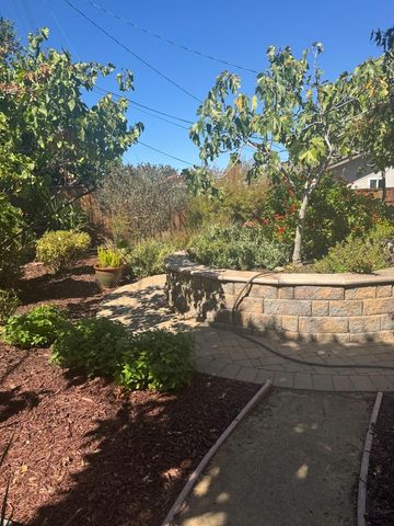 4069 Partridge Drive, San Jose, CA 95121