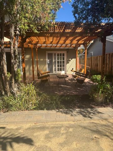 4069 Partridge Drive, San Jose, CA 95121