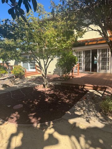 4069 Partridge Drive, San Jose, CA 95121