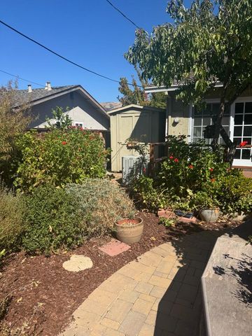 4069 Partridge Drive, San Jose, CA 95121