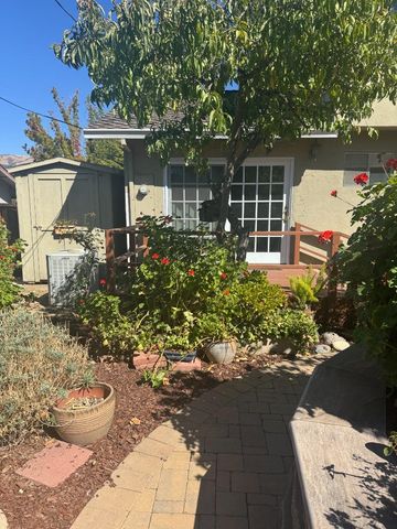 4069 Partridge Drive, San Jose, CA 95121