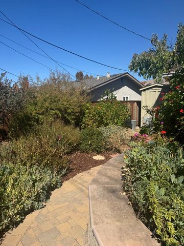 4069 Partridge Drive, San Jose, CA 95121