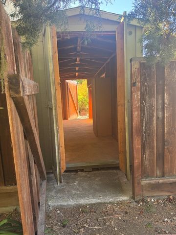 4069 Partridge Drive, San Jose, CA 95121