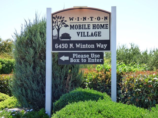 6450 N Winton 98, Winton, CA 95388
