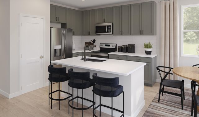 101 Berry Shoals Drive, Summerville, SC 29485