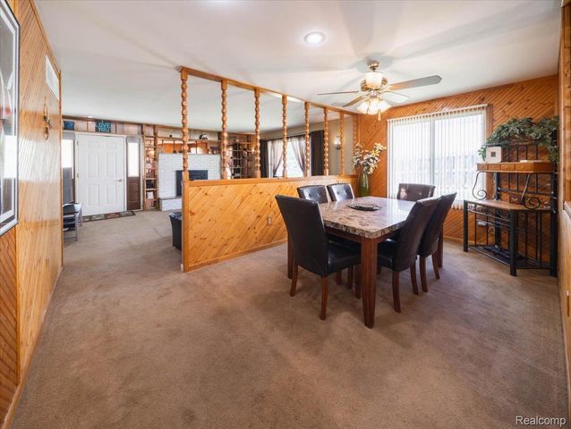 795 Hogarth Avenue, Waterford Charter Township, MI 48328